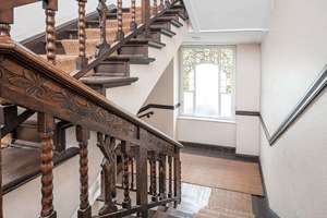 Dachgeschossrohling mit Baugenehmigung: 2 großzügige Wohneinheiten realisierbar – Krefelder Straße 3, 10555 Moabit, Berlin – Vorschaubild 12
