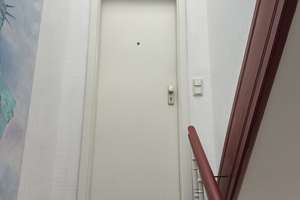 Traumhafte Altbau Dachgeschoß Wohnung zum Verlieben – Schlangenwallstraße 28, 45899 Horst, Gelsenkirchen – Vorschaubild 4