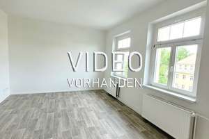 4 Räume mit Altbau-Charme