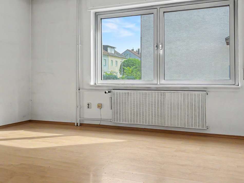 Zimmer EG