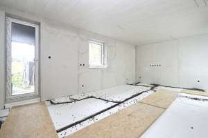 210 m² Wohlfühlfläche warten auf Vollendung auf einem 2.470 m² großen Grundstück in Katelbogen. – Die vollständige Adresse der Immobilie erhältst du vom Anbieter., 18246 Baumgarten – Vorschaubild 8