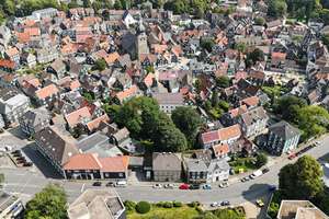 Historisches Stadthaus mit 3 Einheiten – Boutique-Investment oder Wohnen mit Cashflow in Lennep – Die vollständige Adresse der Immobilie erhältst du vom Anbieter., 42897 Lennep Altstadt, Remscheid – Vorschaubild 2