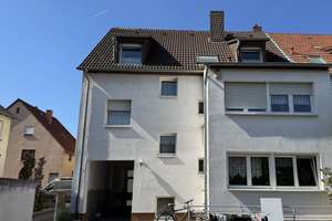 SCHÖNER WOHNEN IN SANDHOFEN – Die vollständige Adresse der Immobilie erhältst du vom Anbieter., 68307 Sandhofen, Mannheim – Vorschaubild 2