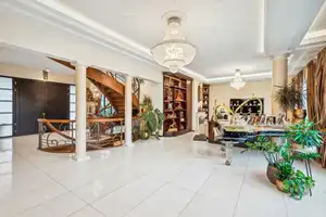 Exklusive Villa im Hardtwald mit traumhaften Taunusblick – Hochtaunuskreis – Vorschaubild 5