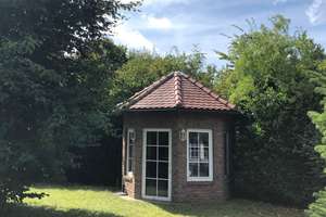 Exclusive Landhausvilla mit 2 ELW, parkähnlichem Garten, Nebengebäuden – Lechenicher Str. 4, 50374 Erftstadt – Vorschaubild 8
