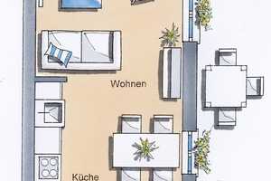 SANIERTES FACHWERKHAUS AUF GROßEM GRUNDSTÜCK - WUPPERBLICK !!! – Solingen – Vorschaubild 14
