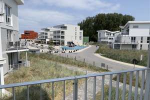 2-Zimmer-Ferienwohnung im Beach-Bay  – Die vollständige Adresse der Immobilie erhältst du vom Anbieter., 23570 Travemünde, Lübeck – Vorschaubild 3