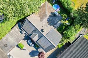 Provisionsfrei! Einfam.-, Zweifamilienhaus oder 2-Generationen-Wohnen! Bereits umfangreich saniert! – Am Holzbach 67, 33378 Rheda-Wiedenbrück – Vorschaubild 4