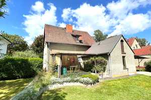 Familienidyll in Mahlsdorf-Nord - Charmantes Einfamilienhaus mit Garten, Terrasse und Top-Anbindung – Berlin – Vorschaubild 22