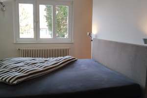 Hochwertig möblierte 2-Zimmer-Wohnung mit großer Terrasse – ruhig gelegen – WLAN inklusive – Die vollständige Adresse der Immobilie erhältst du vom Anbieter., 70569 Kaltental, Stuttgart – Vorschaubild 9