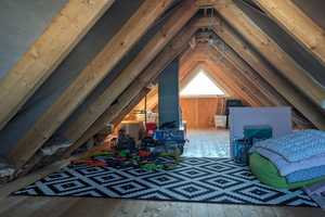 Energieeffizientes Einfamilienhaus mit Garage und tollem Grundstück in bester Lage. – Von-Roden-Weg 3, 30989 Hannover (Kreis) – Vorschaubild 33