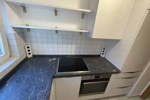 Sonnige, verkehrsgünstige, moderne 2-Zimmer-Wohnung mit Blick ins Grüne in Uni-Nähe – Hessenlauweg 6, 70569 Dachswald, Stuttgart – Vorschaubild 18