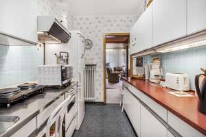 Bremen – Walle: Solides Reihenmittelhaus mit Gestaltungsspielraum – Die vollständige Adresse der Immobilie erhältst du vom Anbieter., 28217 Steffensweg, Bremen – Vorschaubild 16
