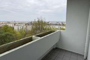 gemütliche 2-Raum-Wohnung mit Balkon und Aufzug am Drosselberg – Am Katzenberg 15, 99097 Melchendorf, Erfurt – Vorschaubild 3