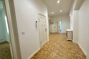 3-Zi.-Wohnung im 3.OG mit Aufzug, EBK und Balkon Nähe Hassel – Planckstraße 10, 39104 Altstadt, Magdeburg – Vorschaubild 8