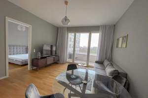 Modernes Apartment möbliert am Potsdamer Platz – Gabriele-Tergit-Promenade 21, 10963 Tiergarten, Berlin – Vorschaubild 5