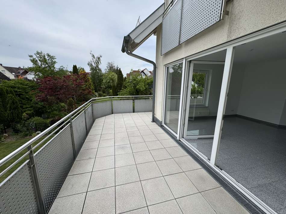 Südbalkon