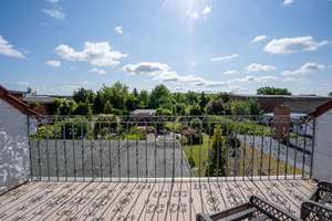 Großzügigkeit mit Substanz – Historischer Zwei-Seiten-Hof in gepflegtem Top-Zustand – Die vollständige Adresse der Immobilie erhältst du vom Anbieter., 39539 Havelberg – Vorschaubild 18