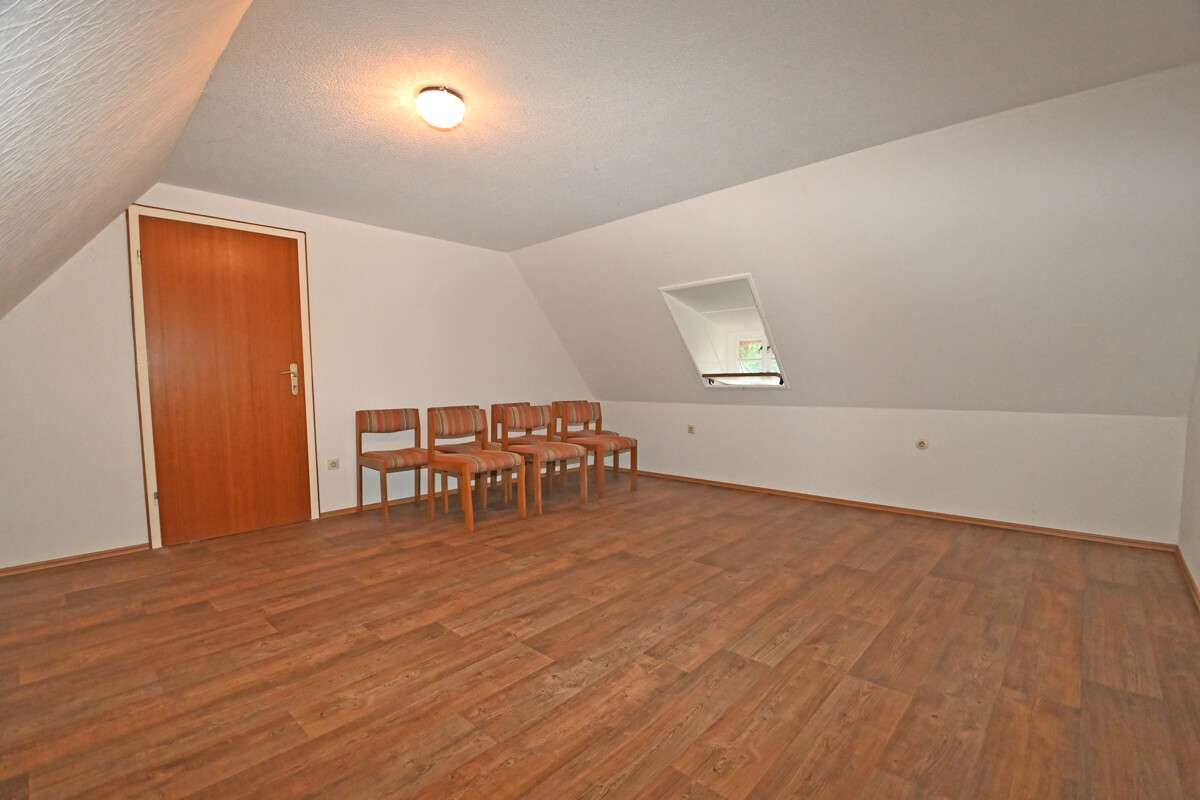 Immobilie in Bargum - Charmante Reetdachkate in idyllischer Dorfrandlage - Bild 11