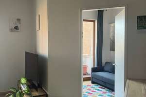 3 Zimmer Loft-Wohnung in Nürnberg St. Johannis – Die vollständige Adresse der Immobilie erhältst du vom Anbieter., 90419 St. Johannis, Nürnberg – Vorschaubild 8