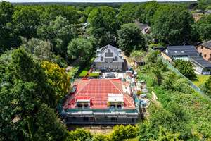 Neubau: Stilvolle Doppelhaushälfte in Poppenbüttel mit 5 Zimmern, Garten, Carport, PV (KFW40) – Die vollständige Adresse der Immobilie erhältst du vom Anbieter., 22399 Poppenbüttel, Hamburg – Vorschaubild 8