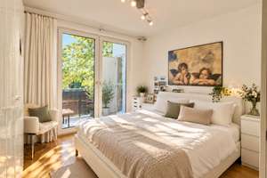 || PERSPEKTIVE || Investment mit Balkon || DÜSSELTALER HEIM || – 40237 Düsseltal, Düsseldorf – Vorschaubild 2