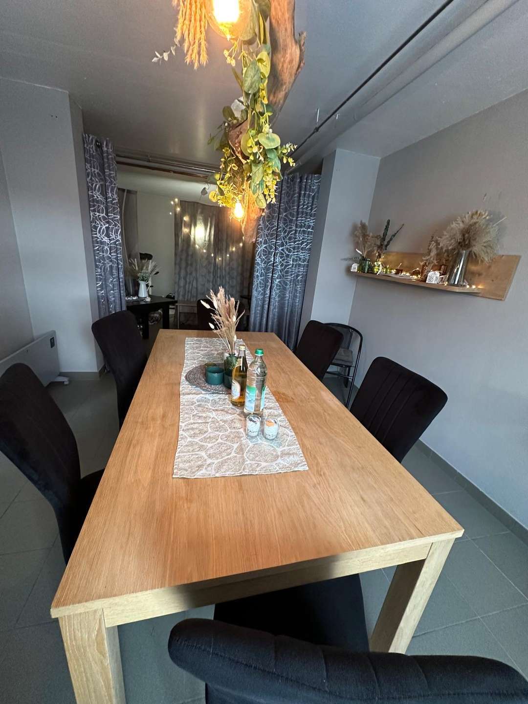 Immobilie in Zenting - Modernes Zweifamilienhaus mit großem Grundstück & nachhaltiger Energietechnik! - Bild 6