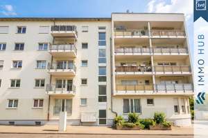 ++ Bezugsfrei | frisch renoviert | Balkon! Charmante 2-Zimmer Wohnung in Leipzig ++ – 4159 Möckern, Leipzig – Vorschaubild 10