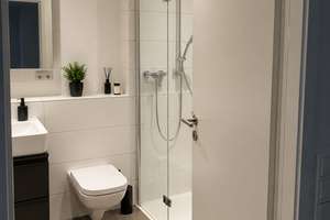 Modernes Reihenmittelhaus– 145 m² | 5 Zimmer | Möbliert | Nachfolger gesucht – Eschbruckweg -, 44339 Brechten, Dortmund – Vorschaubild 11
