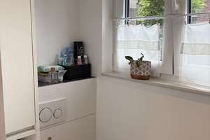 Große Wohnung mit Balkon im Herzen Alsterdorfs – Alsterberg 20 b, 22335 Alsterdorf, Hamburg – Vorschaubild 11