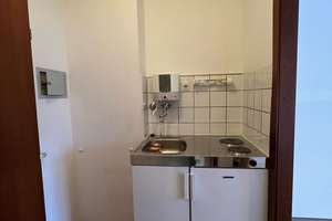 Praktische 1,5-Zimmer-Wohnung mit Balkon in Düsseldorf-Derendorf – Bülowstraße 17, 40476 Derendorf, Düsseldorf – Vorschaubild 4