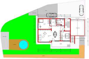 Großzügiges Mehrfamilienhaus - ideal für Paare & Familien – Ostalbkreis – Vorschaubild 6