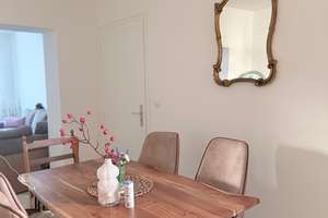 Modernisierte 4 Zimmer Wohnung in Top-Lage von MG Holt – Die vollständige Adresse der Immobilie erhältst du vom Anbieter., 41069 Holt, Mönchengladbach – Vorschaubild 6