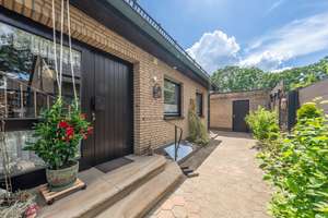Großes Wohnhaus mit Gartenidylle in Bramsche - Gartenstadt – Die vollständige Adresse der Immobilie erhältst du vom Anbieter., 49565 Bramsche – Vorschaubild 20