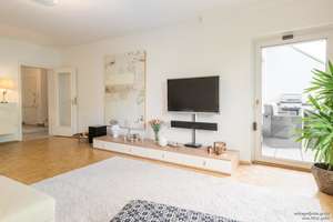 Welc(H)ome® by RIDA LUXURY FLATS – Südstadt! All in plus! Top Lage + Designerwohnung + Garage – Die vollständige Adresse der Immobilie erhältst du vom Anbieter., 50677 Neustadt/Süd, Köln – Vorschaubild 2