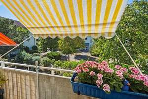 Kapitalanlage - Freundlich helle 2-Zimmer-Wohnung im gefragten und ruhigen Leipzig Holzhausen – 4288 Holzhausen, Leipzig – Vorschaubild 7