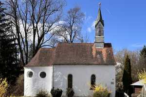 Einzigartige historische Mühle bei Kempten: Ihr neues Wohn- und Geschäftsdomizil – Oberallgäu (Kreis) – Vorschaubild 15