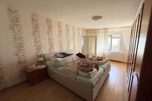 Einfamilienhaus mit Garage und kleiner Werkstatt in zentraler Lage im Kernbereich von Hannover-Ahlem – Die vollständige Adresse der Immobilie erhältst du vom Anbieter., 30453 Ahlem, Hannover – Vorschaubild 4