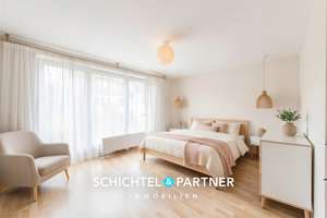 Hulsberg | Vermietetes Reihenhaus mit fünf Etagen, Garten und Garage – Die vollständige Adresse der Immobilie erhältst du vom Anbieter., 28205 Hulsberg, Bremen – Vorschaubild 4