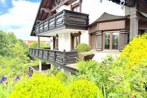 Tolles und großes Einfamilienhaus in Stadt Friedberg mit Weitblick!!! – Eppaner Straße 41 1/2, 86316 Aichach-Friedberg (Kreis) – Vorschaubild 6