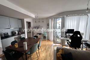 Wohnungstausch: Dolziger Str. 3 – Dolziger Str. 3, 10000 Friedrichshain, Berlin – Vorschaubild 1