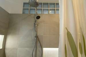 Voll ausgestattete 1-Zimmer-Wohnung mit Balkon in Top-Lage Charlottenburg – Kaiser-Friedrich-Straße 43, 10627 Charlottenburg, Berlin – Vorschaubild 4