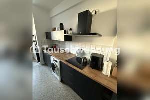 Tauschwohnung: Große 3-Zimmer Altbauwohnung im schönen Düsselorf-Pempelfort – Sternstraße 2, 40479 Pempelfort, Düsseldorf – Vorschaubild 2