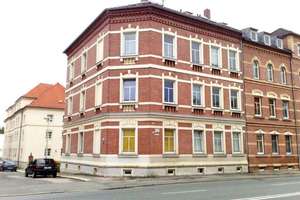 Schöne 2 Zimmerwohnung mit Balkon und Einbauküche in Zwickau – Die vollständige Adresse der Immobilie erhältst du vom Anbieter., 8056 Gebiet Reichenbacher Straße/Freiheitssiedlung, Zwickau – Vorschaubild 3
