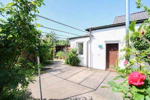 Zwischen Golfplatz und Dove Elbe – Großzügiges Wohnen im grünen Moorfleet – Die vollständige Adresse der Immobilie erhältst du vom Anbieter., 22113 Moorfleet, Hamburg – Vorschaubild 11