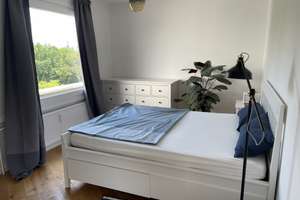 Über den Dächern von Zehlendorf: Lichtdurchflutete DG-Oase mit traumhafter Dachterrasse – Die vollständige Adresse der Immobilie erhältst du vom Anbieter., 14167 Zehlendorf, Berlin – Vorschaubild 5