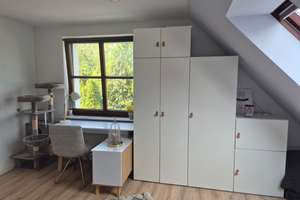 Seltene Gelegenheit! Maisonettewohnung direkt am Wald in Querum – 38108 Wabe-Schunter-Beberbach, Braunschweig – Vorschaubild 7
