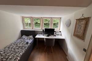 Großzügige Doppelhaushälfte mit Split-Level-Architektukr und Garten – Katernberger str 223, 42113 Uellendahl-Katernberg, Wuppertal – Vorschaubild 11