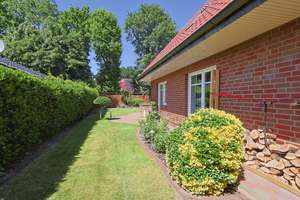 Familienfreundliches Einfamilienhaus mit schönem Garten und Doppelcarport in Metjendorf – Die vollständige Adresse der Immobilie erhältst du vom Anbieter., 26215 Wiefelstede – Vorschaubild 25