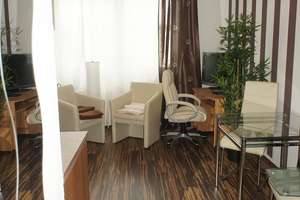 Zentral gelegene, rentable 1-Zimmer-Wohnung inkl. Tiefgaragenstellplatz in Düsseldorf-Pempelfort – Die vollständige Adresse der Immobilie erhältst du vom Anbieter., 40477 Pempelfort, Düsseldorf – Vorschaubild 2